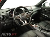 Nissan Juke Juke 1.0 DIG-T Tekna DCT