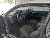 Audi A1 1.4 TDI Sport