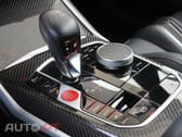 BMW M3 Competition xDrive