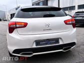 Citroen DS5 1.6 e-HDi Air. So Chic CMP6 112g