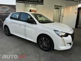 Peugeot 208 1.5 BlueHDi Active Pack