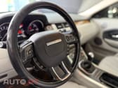 Land Rover Range Rover 2.2 SD4 Prestige