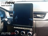 Renault Captur Exclusive