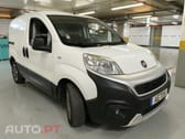 Fiat Fiorino 1.3 M-jet Adventure com 1GD
