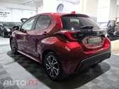 Toyota Yaris 1.0 VVT-i Exclusive