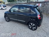 Renault Twingo 0.9 TCe EDC