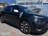Citroen C4 Cactus 1.2 PureTech Rip Curl