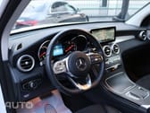 Mercedes-Benz GLC 300 de 4-Matic AMG Pack Night
