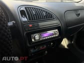 Citroen Saxo 1.5 D Athena