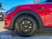 MINI Cooper Cooper D