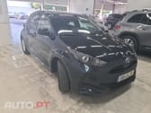 Toyota Yaris 1.5 HDF Comfort Plus