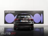 Fiat Tipo 1.3 M-Jet Lounge