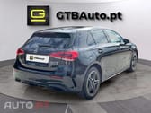 Mercedes-Benz A 250 AMG-LINE LED