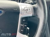 Ford S-Max 1.8 TDCi Titanium 7L