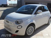 Fiat 500e 23,8 kWh