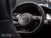 Audi A5 2.0 TDI S-line S tronic