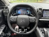 Citroen C5 Aircross 1.6 Hybrid Feel Pack e-EAT8