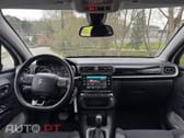 Citroen C3 1.2 PureTech Shine EAT6