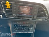 Seat Leon ST 5F