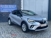 Renault Captur 1.0 TCe Intens