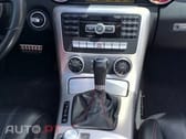Mercedes-Benz SLK 250 (BlueEFFICIENCY) 7G-TRONIC