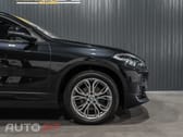 BMW X2 18 i sDrive Auto