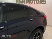 Mercedes-Benz GLC 300 AMG