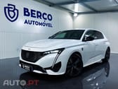 Peugeot 308 1.6 Hybrid GT Pack e-EAT8