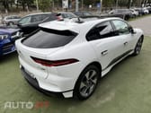 Jaguar I-Pace SE AWD Aut.