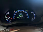 Toyota Yaris Cross 1.5 HYBRID 