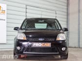 Ford Fiesta 1.25 Ambiente