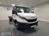 Iveco Daily 3.0 50C18H Z 3750