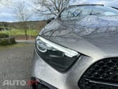 Mercedes-Benz A 180 d AMG Line Aut.