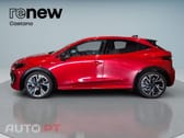 Renault Clio 1.8 E-Tech 160 esprit Alpine