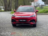 BYD Atto 3 60.48 kWh Design