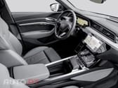 Audi Q8 E-Tron I.V.A DEDUTIVEL  55 quattro S LINE 