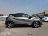 Renault Captur 1.0 TCe Intens