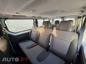 Renault Trafic 2.0 Blue dCi L2 Grand Zen