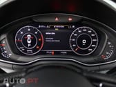 Audi A5 2.0 TDi S-line S tronic