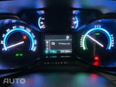 Citroen Berlingo Talla M 50kWh