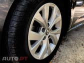 Renault Mégane Sport Tourer 1.5 dCi Limited