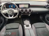 Mercedes-Benz A 200 d AMG Line Aut.