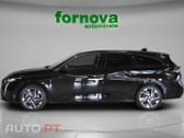 Peugeot 308 SW 1.5 BlueHDi Allure EAT8