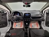 Renault Clio SOCIETE 1.5 DCI ZEN IVA DEDUTIVEL