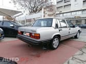 Volvo 740 Tecto de Abrir