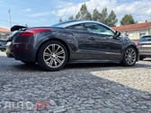 Peugeot RCZ 2.0 HDi