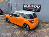 Citroen DS3 1.6 e-HDi So Chic