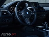 BMW 225 d Coupe Pack M Auto