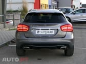 Mercedes-Benz GLA 220 d Urban