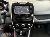 Renault Clio 1.5 dCi Confort